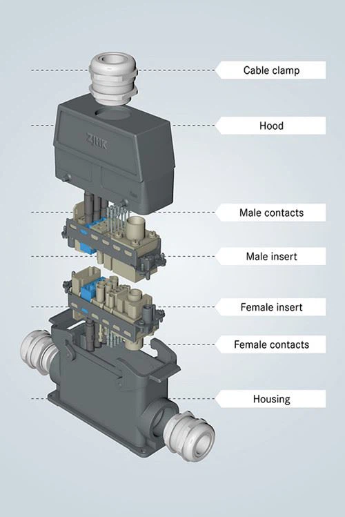 Han-Exploded-view