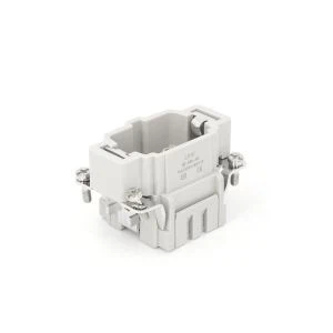 מחבר תיל 6 קוטב 16A מחבר