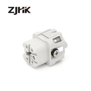 החלף את Han A 10A 4 מחבר PIN 09200042611