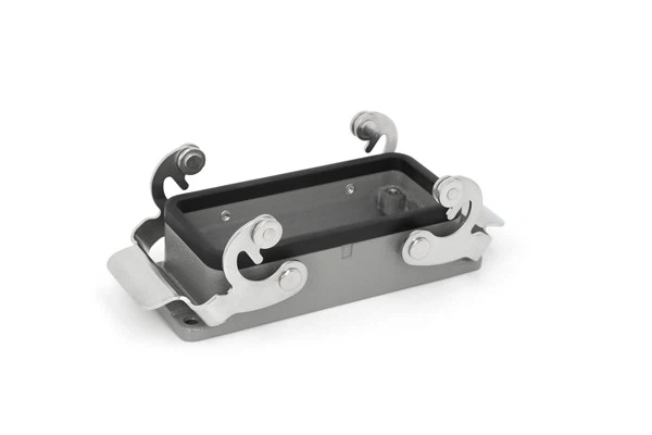 10B Bulkhead Housing 1 And 2 Locking Lever