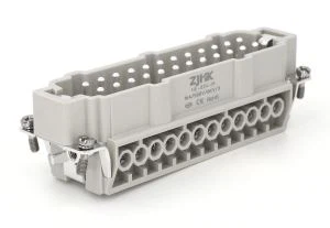 מחבר סיכה כבדה